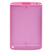Portable 8.5" LCD Writing Tablet Pad for Writing & Drawing (Multi-Color Ink) by Your Brand
