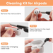  7-in-1 Electronic Cleaner Kit - scale