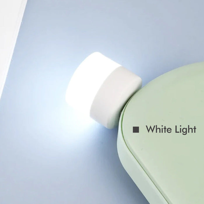 Small USB Bulb used in all kinds (Without Box / 1 Pc) by Your Brand