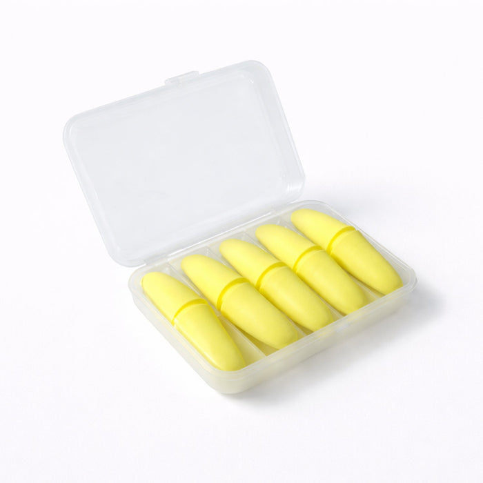 Noise Control Ear Plugs