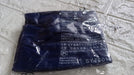 Velvet Air Inflatable Travel Pillow (Blue) by Your Brand