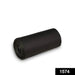 Garbage Bags Small Size Black Colour (17 x 19) by Your Brand