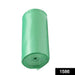 Bio-degradable Eco-Friendly Garbage Bags Rolls (24x32 inch, 1 Pc, Mix Color) by Your Brand