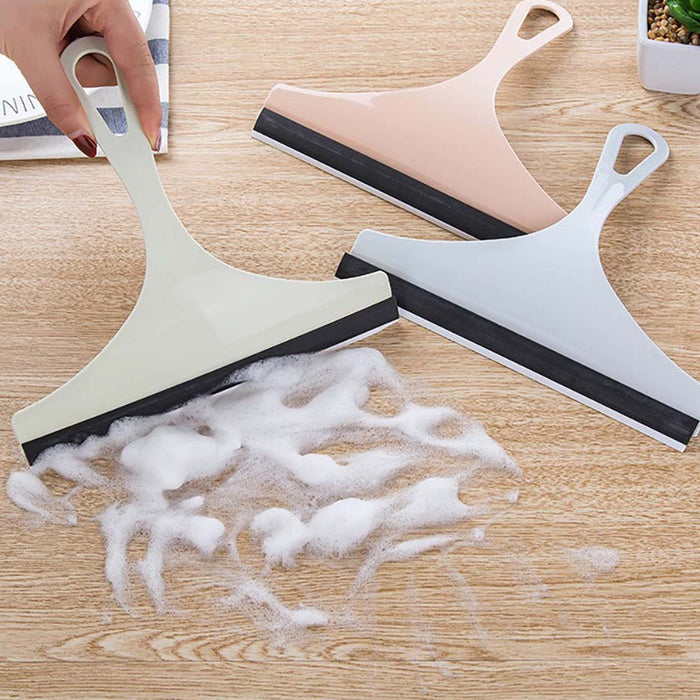 Car Mirror Wiper for All Cars & Vehicles – Cleaning and Wiping Mirror Tool by Your Brand