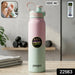 Cap Water Bottle
