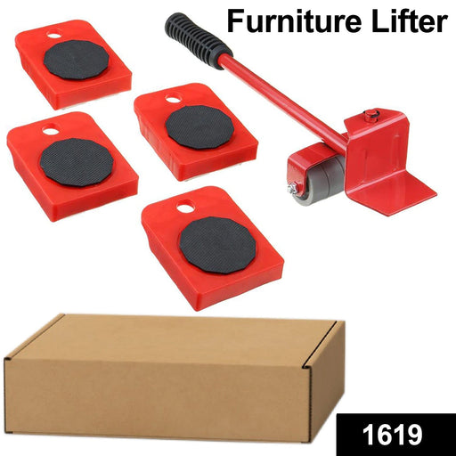 Furniture Lifter Mover Tool Set Heavy Duty Furniture Shifting and Mover by Your Brand