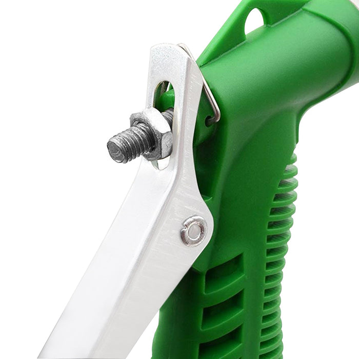 Water Spray Gun Trigger High Pressure Water Spray Gun for Car / Bike / Plants by Your Brand