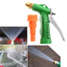 Water Spray Gun Trigger High Pressure Water Spray Gun for Car / Bike / Plants by Your Brand
