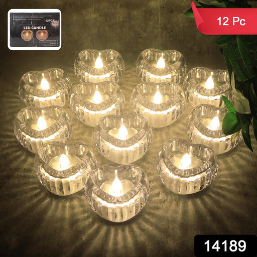 Decorative Lighting Set