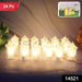 Decorative Lighting Set