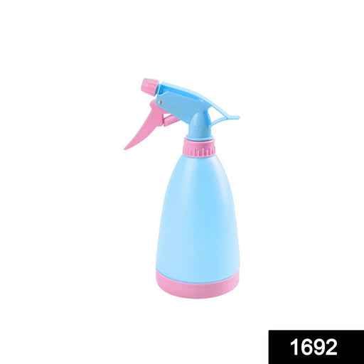 Multipurpose Home & Garden Water Spray Bottle by Your Brand
