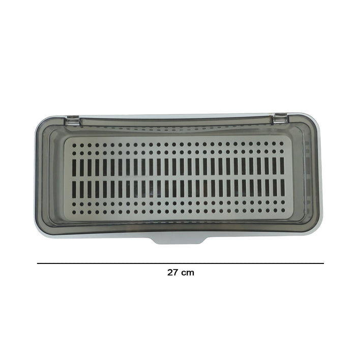 sponge holder tray