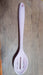 Heat-resistant silicone utensil, 27cm, designed for effective cooking.