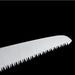 High Carbon Steel Tree Pruning Saw 270 mm Cutter by Your Brand