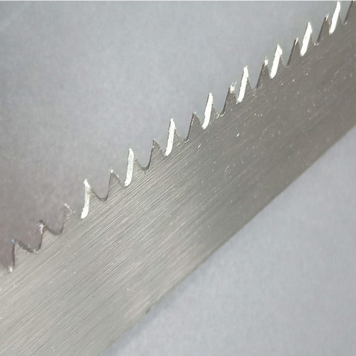 High Carbon Steel Tree Pruning Saw 270 mm Cutter by Your Brand