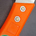 High Carbon Steel Tree Pruning Saw 270 mm Cutter by Your Brand