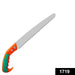 High Carbon Steel Tree Pruning Saw 270 mm Cutter by Your Brand