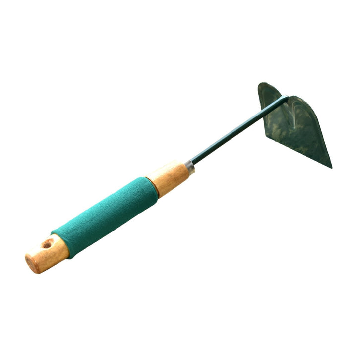 Gardening Hoe Tool with Handle by Your Brand