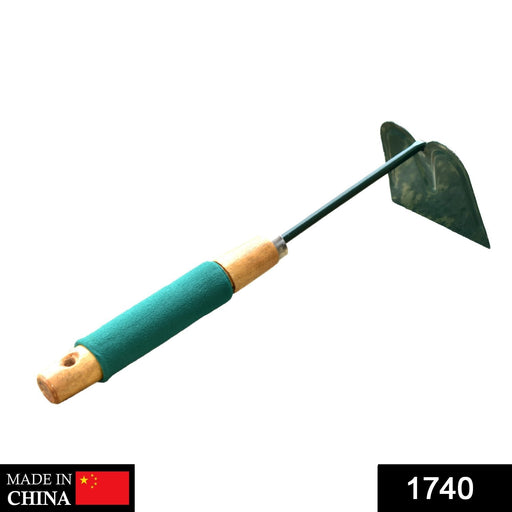 Gardening Hoe Tool with Handle by Your Brand