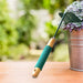 Gardening Hoe Tool with Handle by Your Brand
