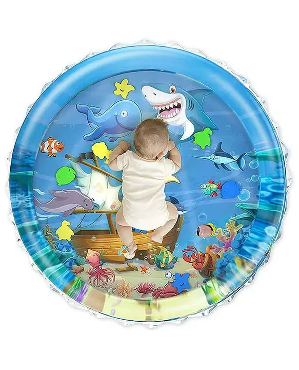 Baby water mat dealdekho.in