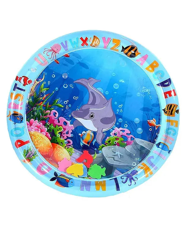 Baby water mat dealdekho.in
