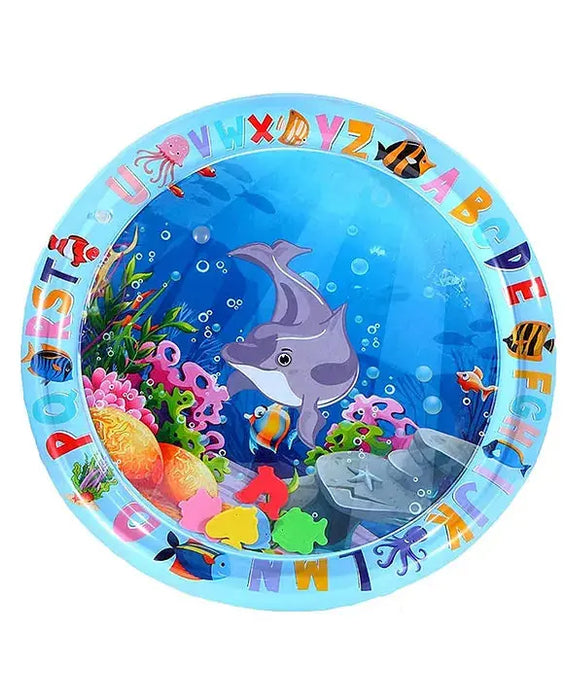 Baby water mat dealdekho.in