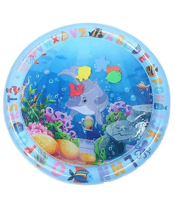 Baby water mat dealdekho.in