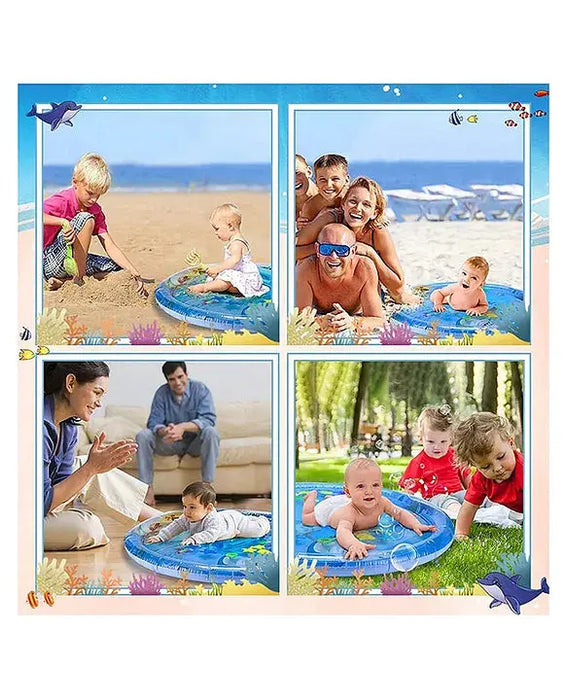 Baby water mat dealdekho.in