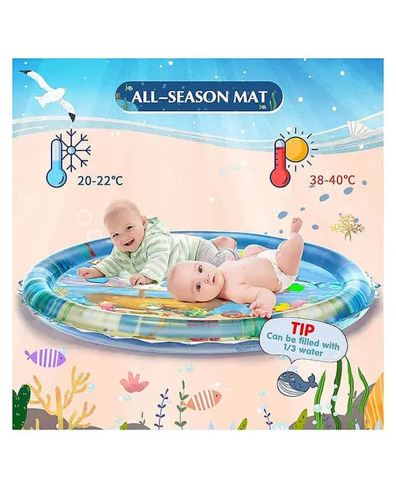 Baby water mat dealdekho.in