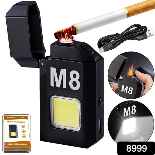 Multifunctional Portable Mini High Brightness Lighting Torch Lighter (1 Pc) by Your Brand