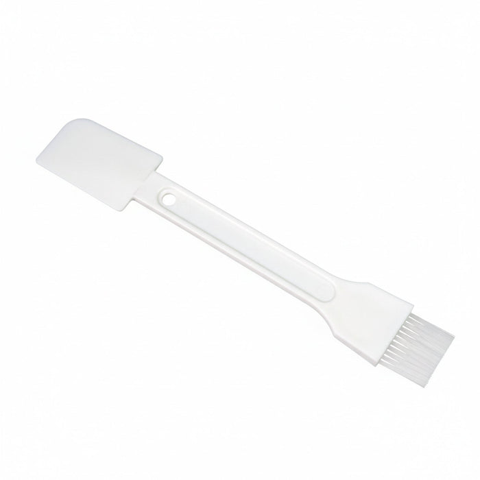 Multipurpose Cleaning Scrub Brush for Groove Slots & Kitchen Use (1 Pc) by Your Brand