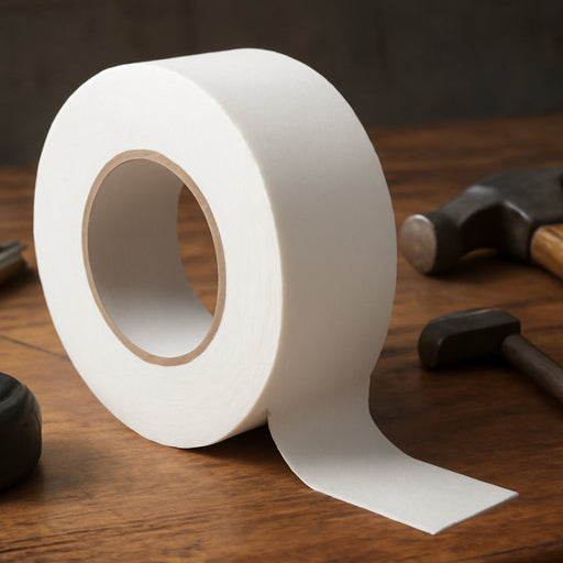 Medium Strong Double Sided Tape Foam Mounting Tape (1 Pc / Medium) by Your Brand