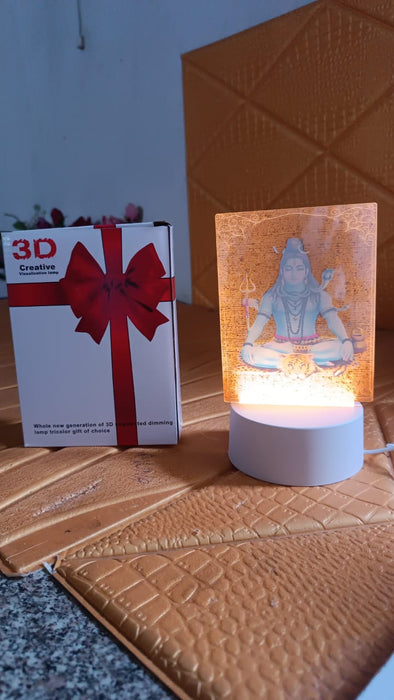 MahadevLight