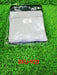 Tamper Proof Courier Bags (7_5X7_5 inch) Pack of 100Pcs by Your Brand