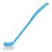 Single Sided Bristle Plastic Toilet Cleaning Brush by Your Brand