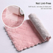 Multi -Purpose Wash Towel for Kitchen (20x12cm) by Your Brand