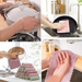 Multi -Purpose Wash Towel for Kitchen (20x12cm) by Your Brand
