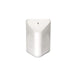 Plastic Vertical Hanging Planter Pot, Multicolour, by Your Brand