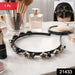 stylish decorative headband accessory