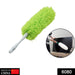 Microfiber Fold Duster used in all household and official places by Your Brand