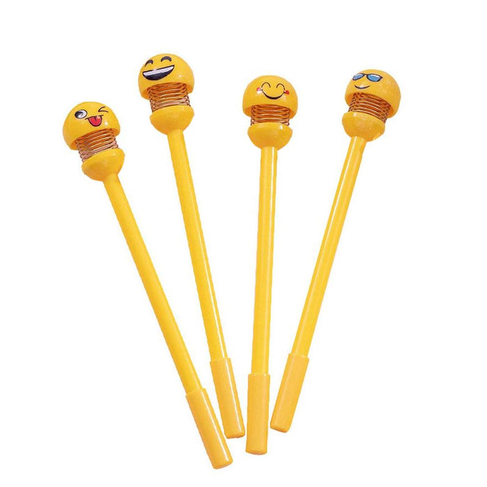 Emoji Pens by Your Brand