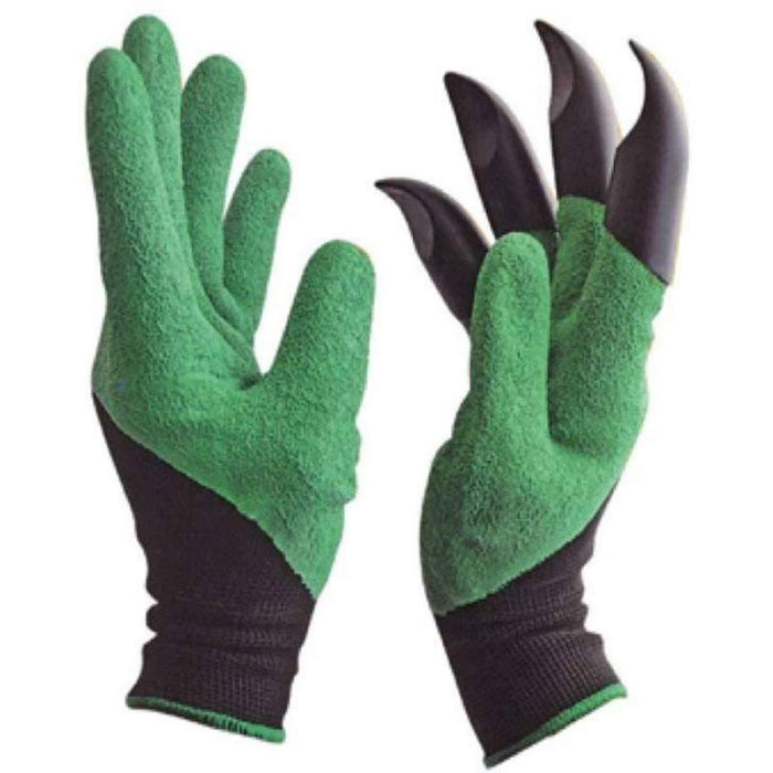 Garden Gloves (Mix Color) by Your Brand