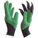 Garden Gloves (Mix Color) by Your Brand