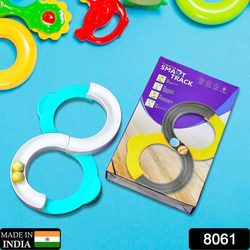 Run Construction Toys Set by Your Brand