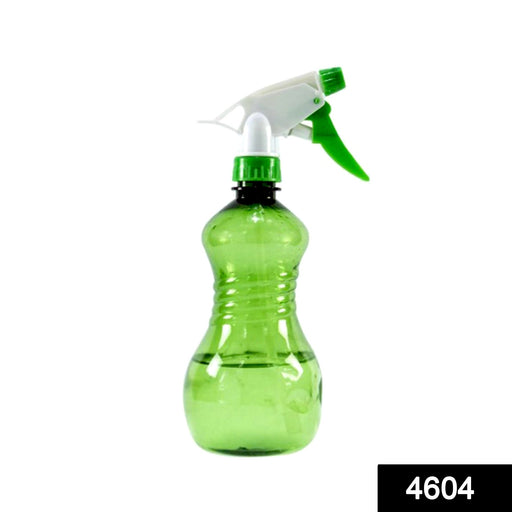 Multipurpose Home & Garden Water Spray Bottle for Cleaning Pack by Your Brand