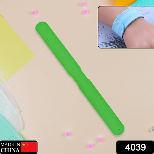 Slap Bracelets for Kids Boys Girls - Silicone Spiky Snap Wristbands (Multicolor) by Your Brand
