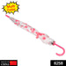 Dot Printed Umbrella for Men and Women Multicolor by Your Brand