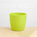 Flower Pots Round Shape For Indoor / Outdoor Gardening by Your Brand
