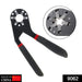 Multi-Function Hexagon Wrench Adjustable Bionic Plier Spanner Repair Hand Tool by Your Brand